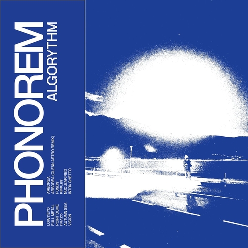 Phonorem - Algorythm [5063072329252]